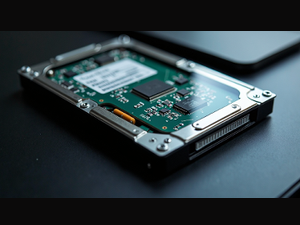 固态硬盘价格大跳水,2T仅需169元!