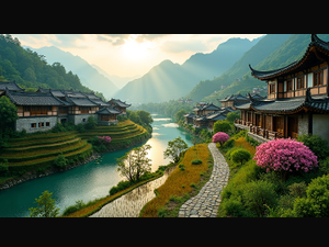 2025云南旅游攻略,线路+景点+住宿+美食,看了立马想出发!